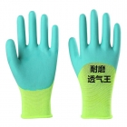 Hardwearing Breathable Soft Gloves 24 Pairs
